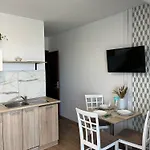 Homestay Arkadia W Pucku Puck