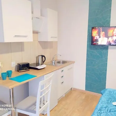 Arkadia W Pucku Puck