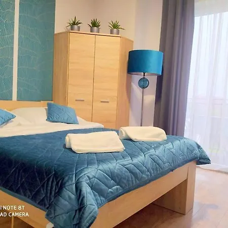 Arkadia W Pucku * Puck