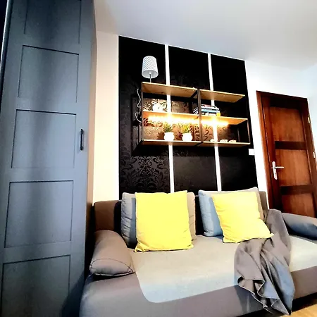 Kwatera prywatna Arkadia W Pucku Puck