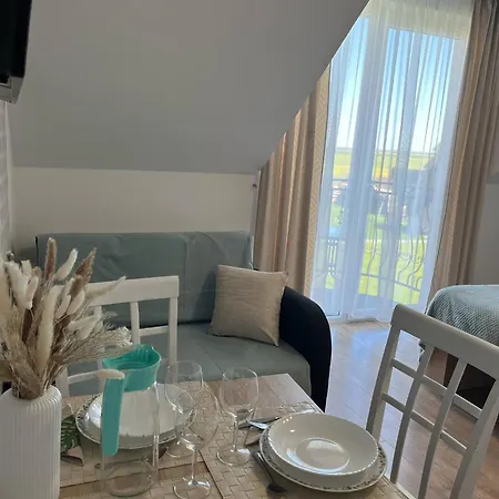 Arkadia W Pucku * Puck