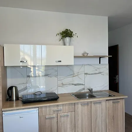 Arkadia W Pucku * Puck