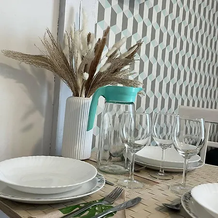 Arkadia W Pucku Puck