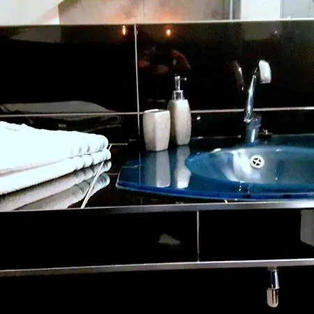 Arkadia W Pucku * Puck