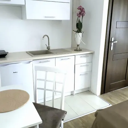 Kwatera prywatna Arkadia W Pucku Puck