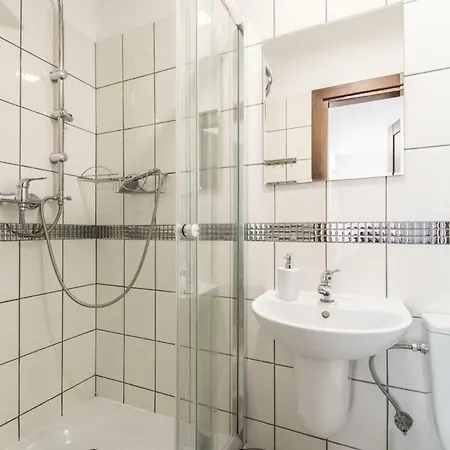 Arkadia W Pucku * Puck