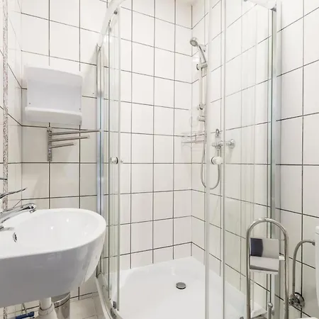 Rum i privatbostad Arkadia W Pucku