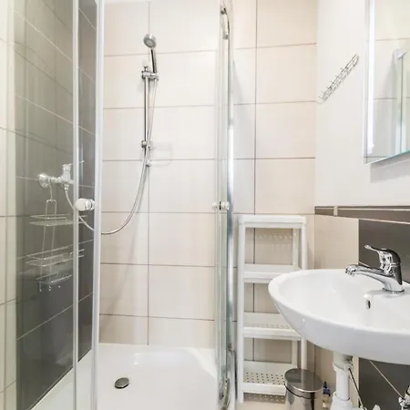 Privatunterkunft Arkadia W Pucku Puck