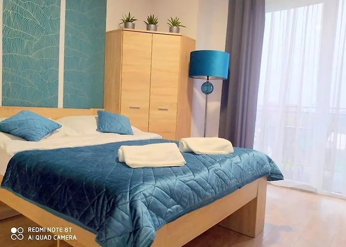 Arkadia W Pucku * 푸크