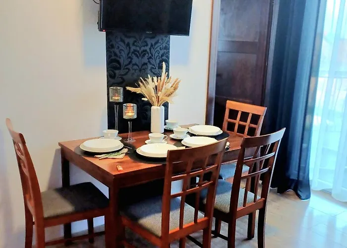 Arkadia W Pucku * 푸크