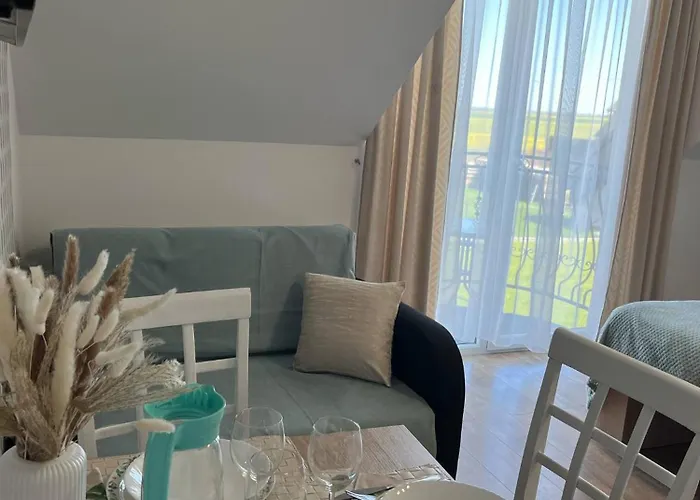 Arkadia W Pucku * 푸크