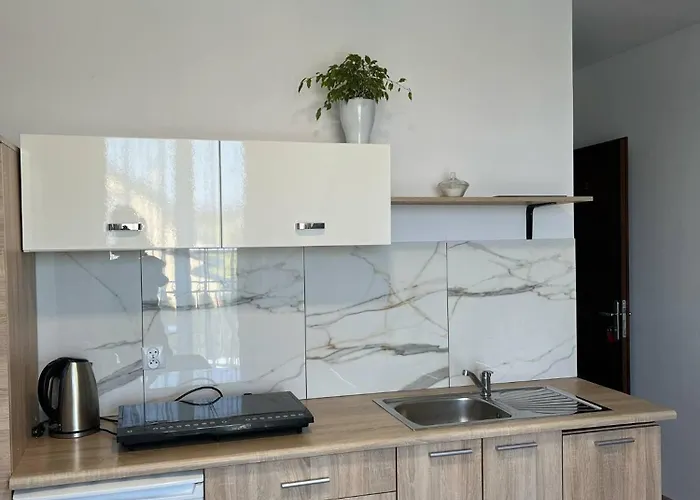 Arkadia W Pucku * 푸크