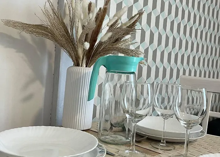 Arkadia W Pucku 푸크