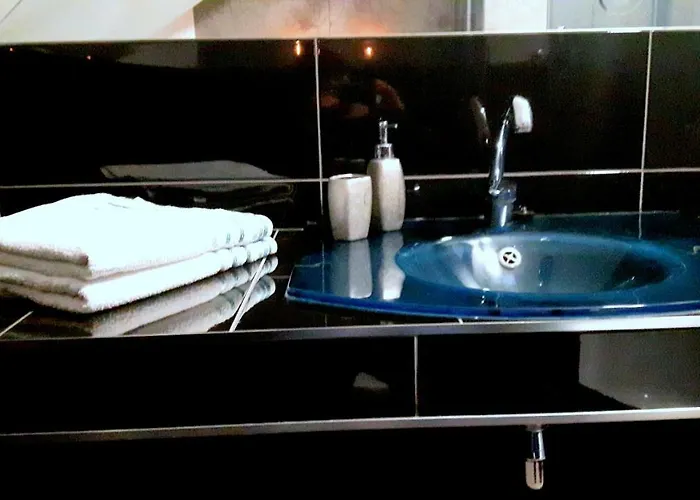 Arkadia W Pucku * 푸크