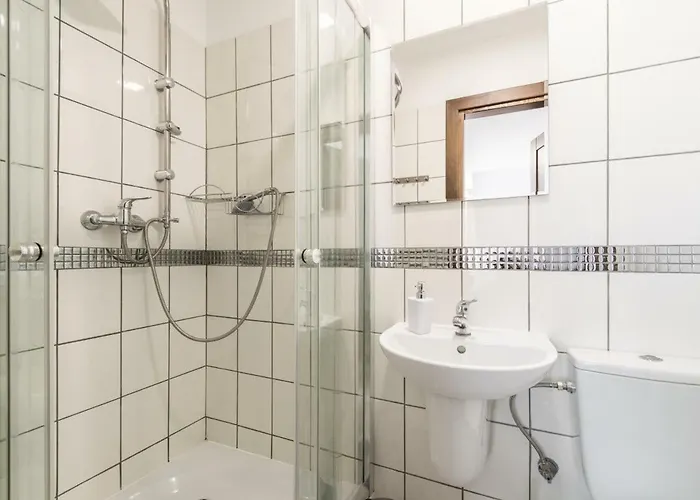 Arkadia W Pucku * 푸크