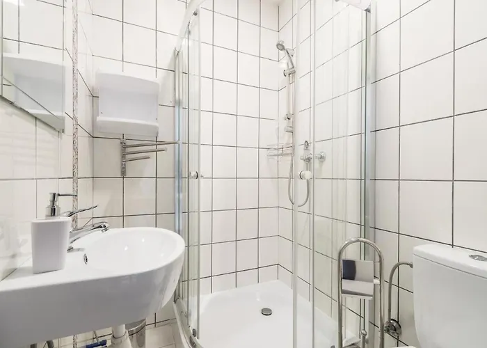 홈스테이 Arkadia W Pucku