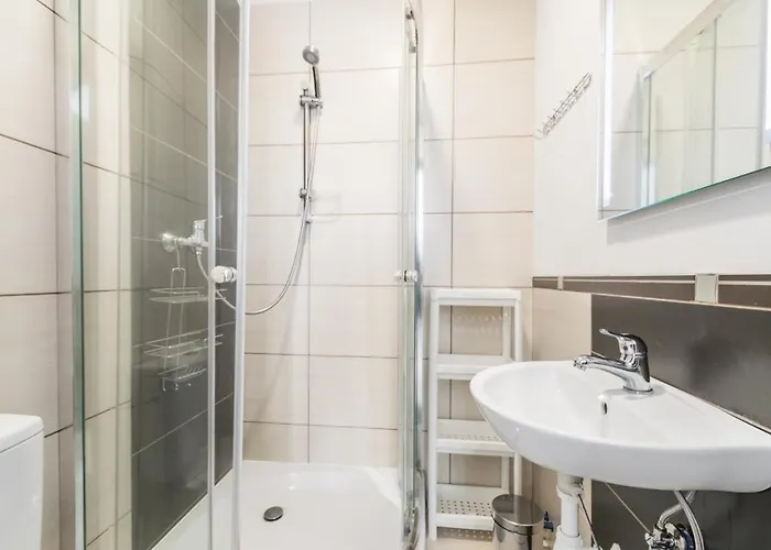 홈스테이 Arkadia W Pucku 푸크